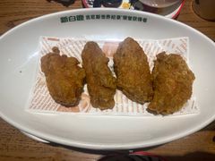 -新白鹿餐厅(银泰西湖文化广场店)