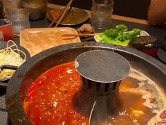 -晓宇重庆火锅(西安荟聚店)