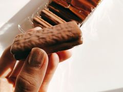 -Tim Tam巧克力夹心饼干