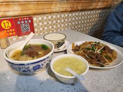 -芬芳甜品(同福路店)
