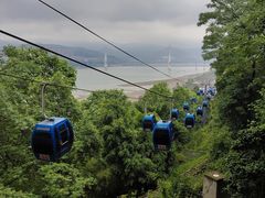 -丰都鬼城名山景区