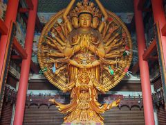 -上海东林寺(金山区)