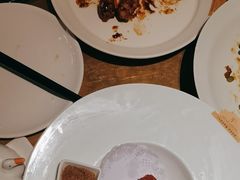 -京味斋·烤鸭·北京菜(安贞店)