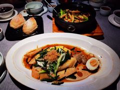 -晓粤·惹味粤菜(凯德乐峰广场店)