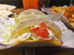-Taco Bell 塔可钟(民田路店)
