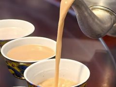 -藏地尼西黑陶餐馆.藏餐.酒馆