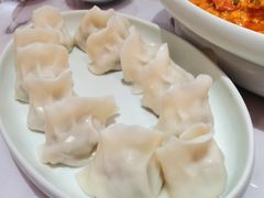-喜鼎海胆水饺(平安金融中心店)