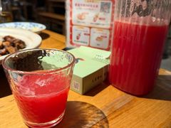-黄山老妈·土菜(碧桂园店)