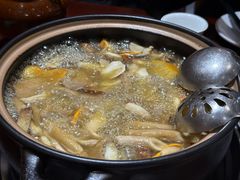-菌之家·专业纯野生菌火锅·特色炒菌