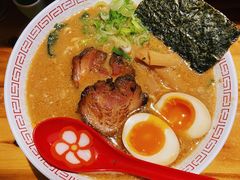 -老龙亭拉面店