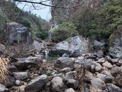 -黄山翡翠谷景区