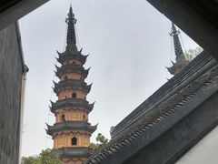 -吴作人艺术馆