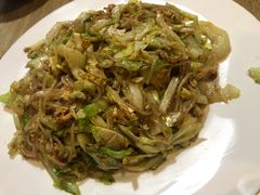 丰乐炒粉-丰乐餐厅·始于1999·本地老字号