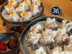 -真真鲜馄饨店(启蒙路店)