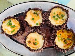 -三亚火车头万人海鲜广场