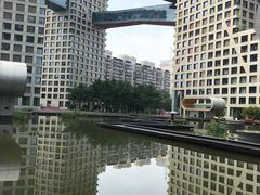 -和美电影艺术中心(万国城店)