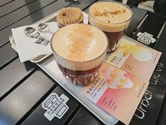 -九榀咖啡 JOY BEANS(恭王府店)