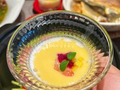 -宫燕府·京菜·烤鸭·淮扬菜(王府中心店)