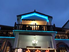 -迎晨餐厅(青芝坞店)
