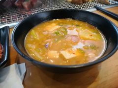 -肉甲韩国木炭烤肉(新壹街1店)