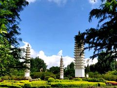 -云南民族村
