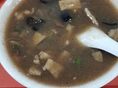 -费记胡辣汤(总店)