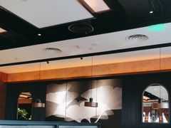 -半秋山西餐厅(宜昌大洋店)