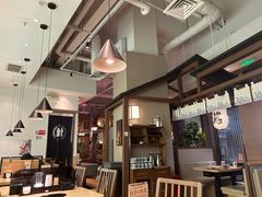 -沼津港精致料理·寿喜烧·烧鸟(漕河泾印象城店)