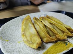 -清真蒋有记(老门东店)