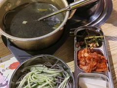 -韩国大金刚烤肉·料理(印象城店)