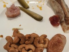 -冀粤香海鲜自助餐厅(西美五洲店)