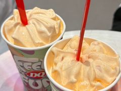 -DQ·蛋糕·冰淇淋(五角场万达店)