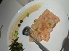 -富淳饭店(陆家嘴保利广场店)
