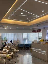 -U+nail优加专业美甲美睫