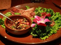 -花马天堂云南餐厅 Lost Heaven(高邮路店)