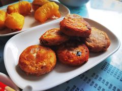 -阿三麻蓉汤圆(顺光大厦店)