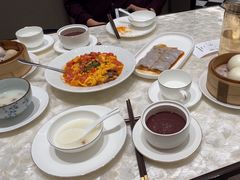 -頂好酒家·经典粤菜(海信广场店)