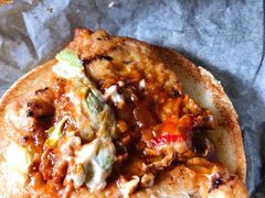 -汉堡王(宸悦路店)