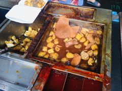 -细妹五香牛杂(步行街店)