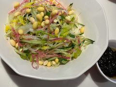 -大海碗·京菜炸酱面(雍和宫店)