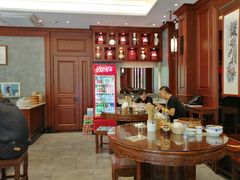 大堂-勤德兴(湖滨路店)