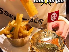 -Bistro 63 创意融合料理(广粤天地店)