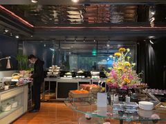 -广州花园酒店