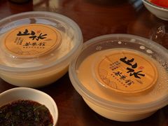 -山水茶艺馆·点心粤菜·30年老字号