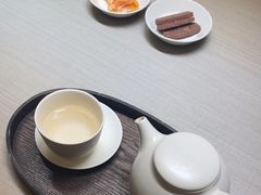 -隐溪茶馆(静安寺店)