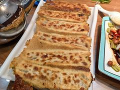 -春水锅贴·传统鲁菜(大明湖店)