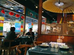 -九锅一堂酸菜鱼(石家庄先天下店)