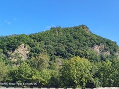 -关门山森林公园
