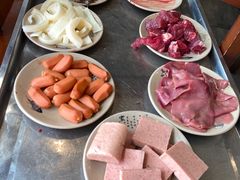 -九尺赵老四鲜鹅肠火锅