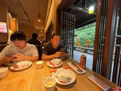 -老头儿油爆虾(胜利河美食街店)
